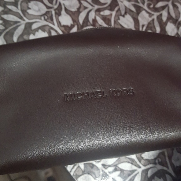 Michael Kors Other - Michael Kors Sunglass case